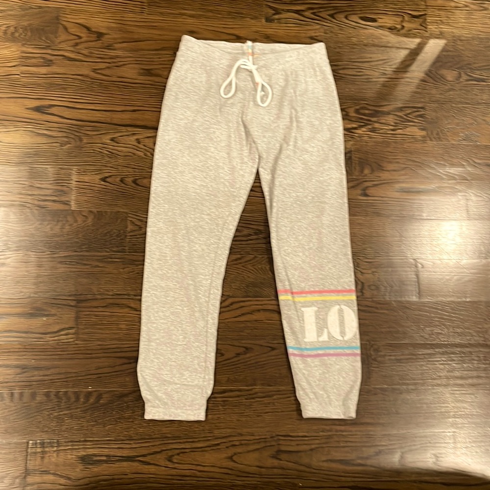 Comfy and Cute Sweatpants